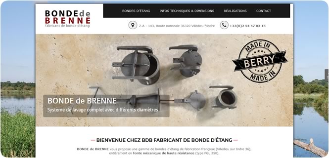 www.bonde-de-brenne.fr